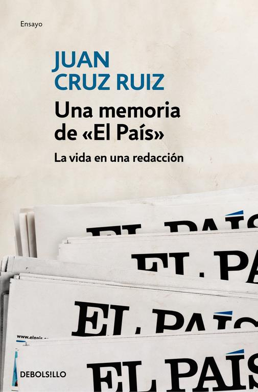 UNA MEMORIAS DE "EL PAÍS"