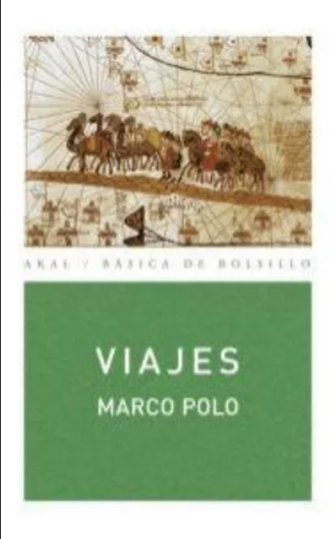 VIAJES