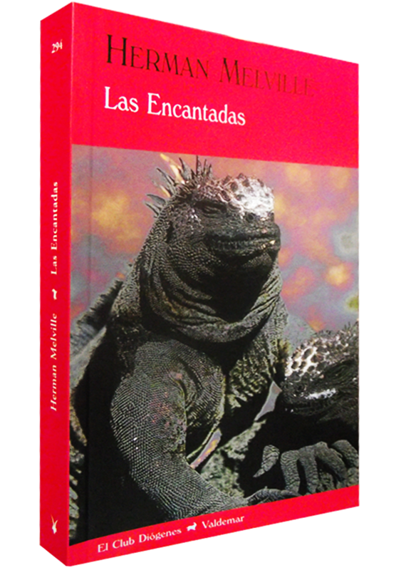 LAS ENCANTADAS