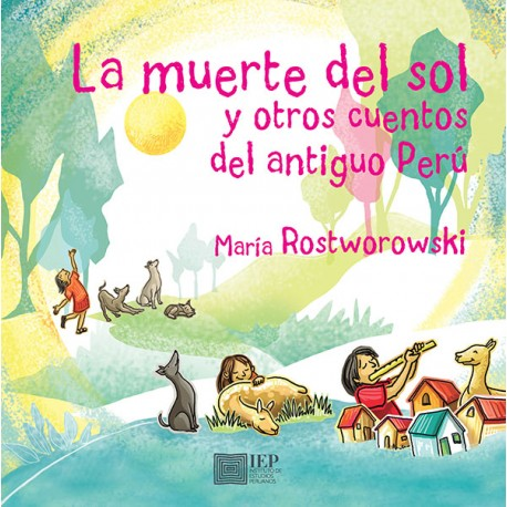 LA MUERTE DEL SOL