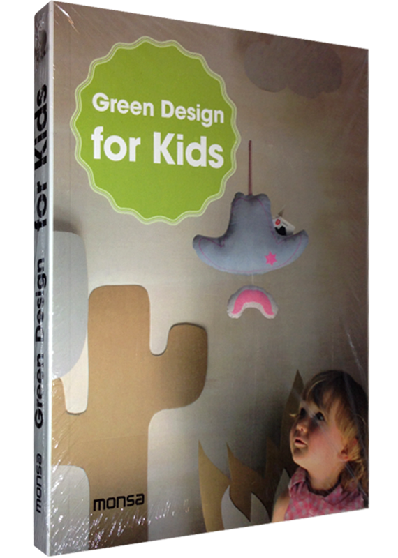 GREEN DESIGN FOR KIDS