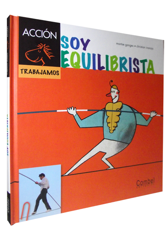 SOY EQUILIBRISTA