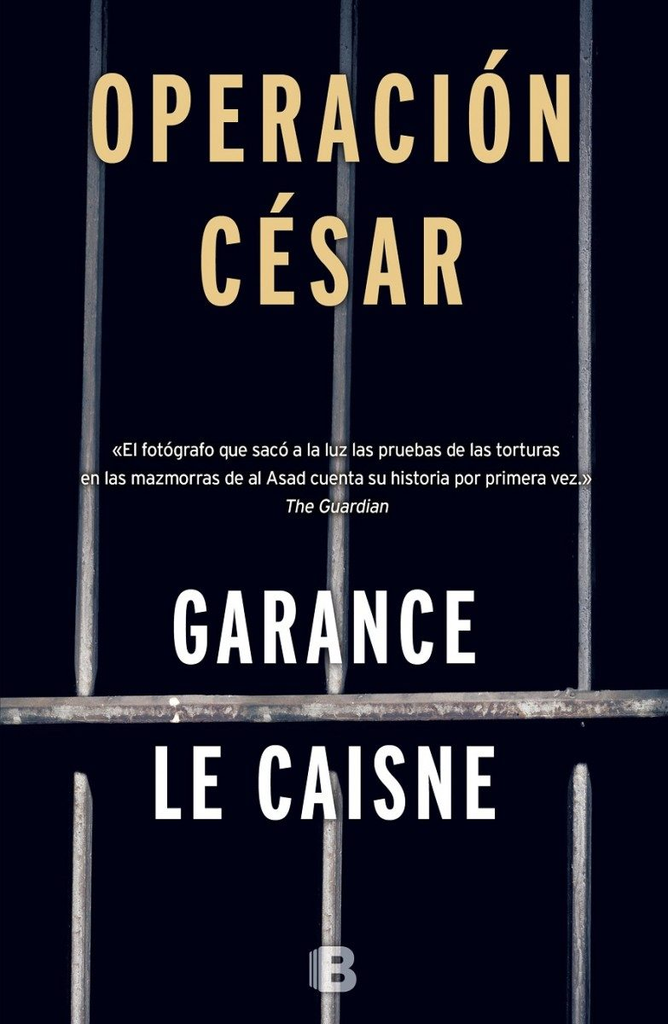 OPERACIÓN CÉSAR