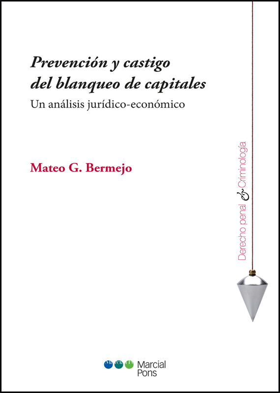 PREVENCIÓN Y CASTIGO DEL BLANQUEO DE CAPITALES