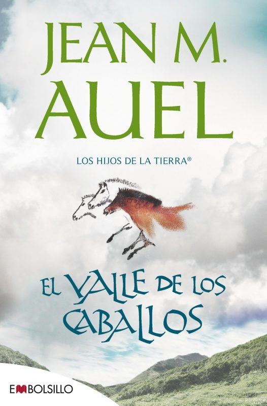 Los Hijos de la Tierra 02: EL VALLE DE LOS CABALLOS
