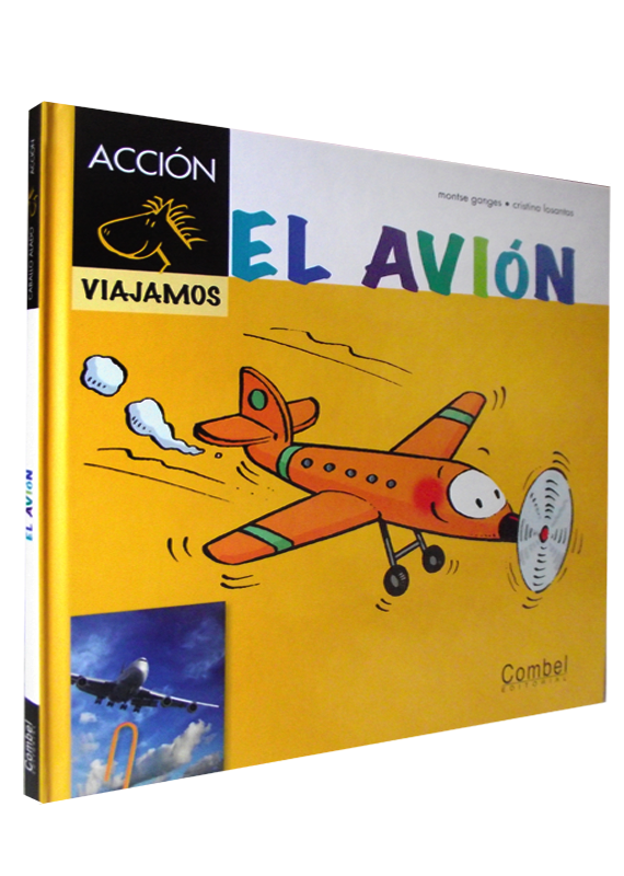 EL AVIÓN