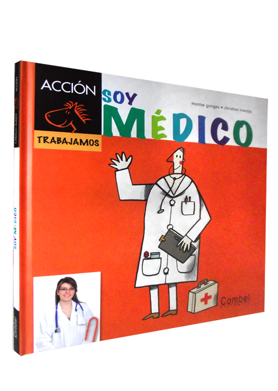 SOY MÉDICO