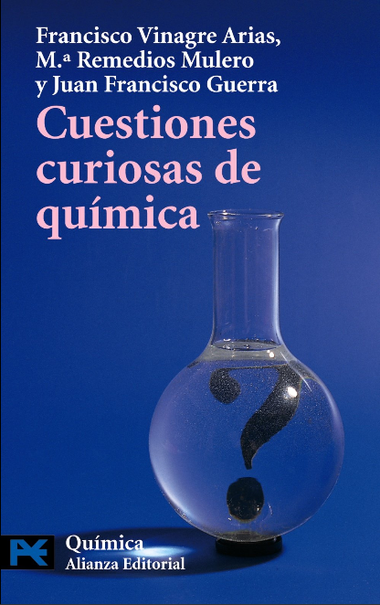 CUESTIONES CURIOSAS DE QUÍMICA
