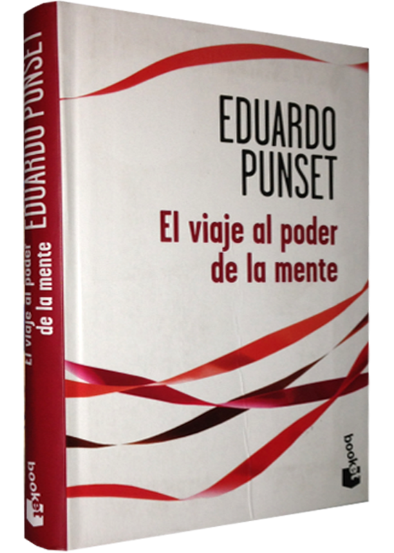 EL VIAJE AL PODER DE LA MENTE