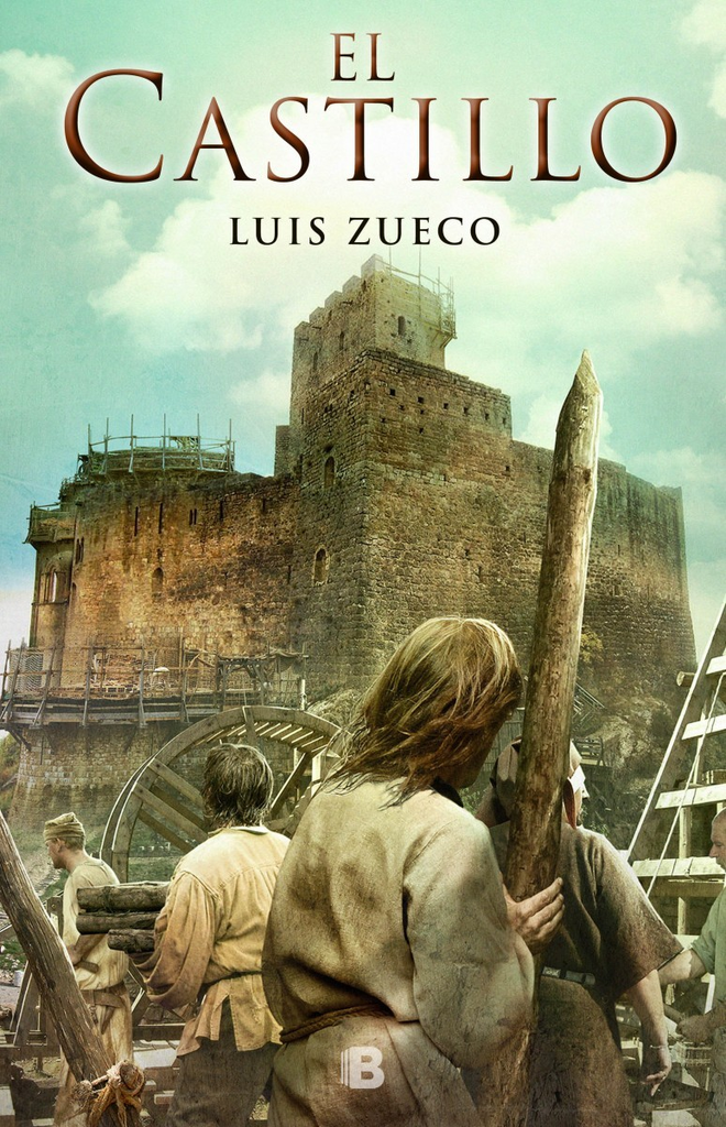 Trilogía Medieval 01: EL CASTILLO