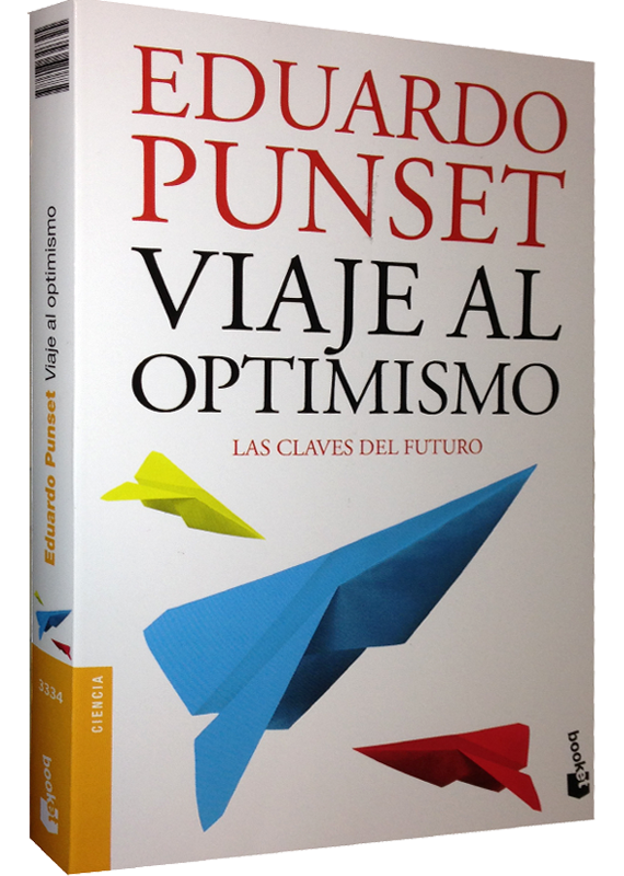 VIAJE AL OPTIMISMO