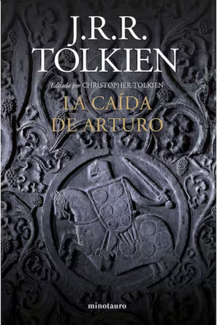 LA CAÍDA DE ARTURO