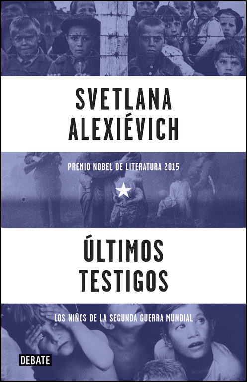 ÚLTIMOS TESTIGOS