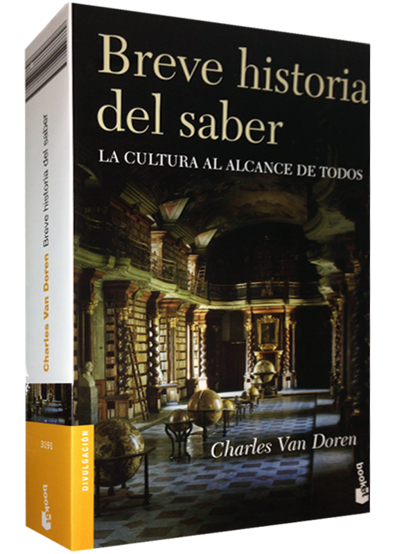 BREVE HISTORIA DEL SABER