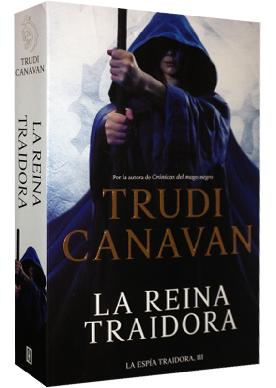 LA REINA TRAIDORA