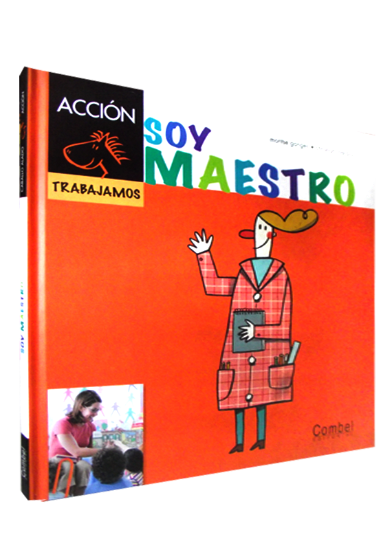SOY MAESTRO
