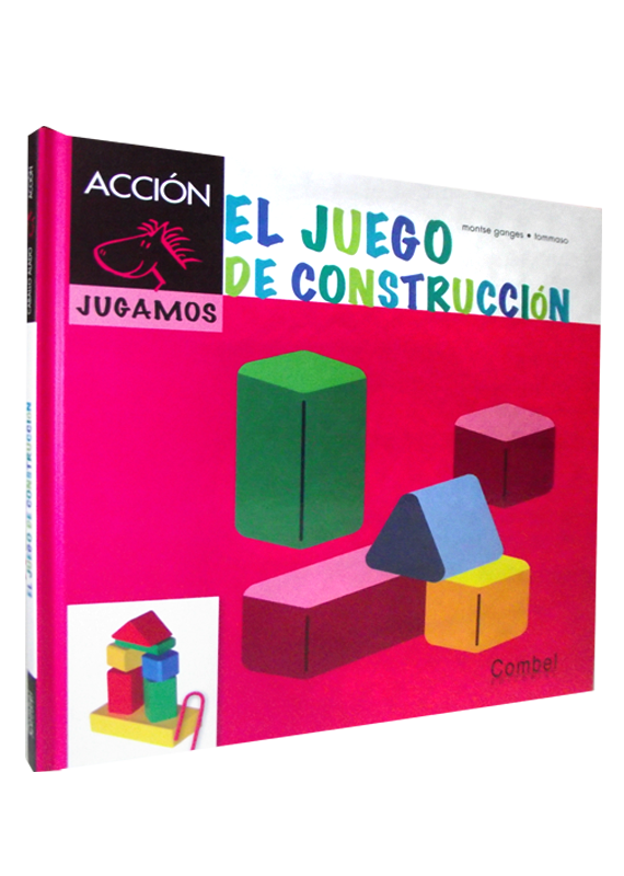 EL JUEGO DE CONSTRUCCIÓN
