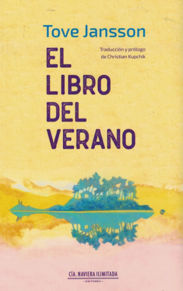 EL LIBRO DEL VERANO