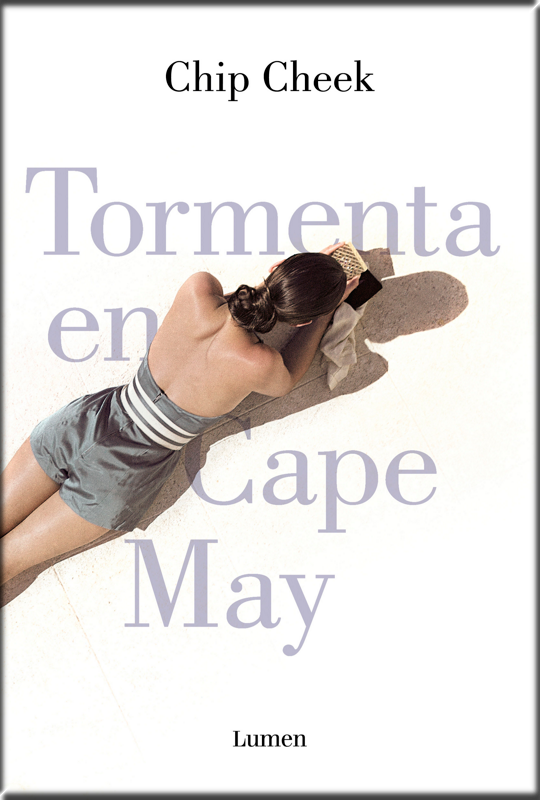 TORMENTA EN CAPE MAY