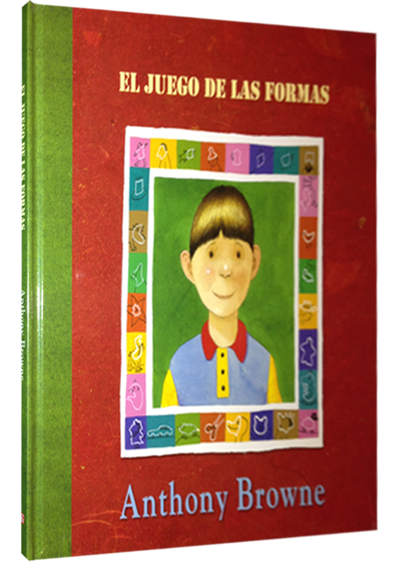 EL JUEGO DE LAS FORMAS