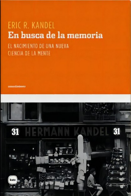 EN BUSCA DE LA MEMORIA