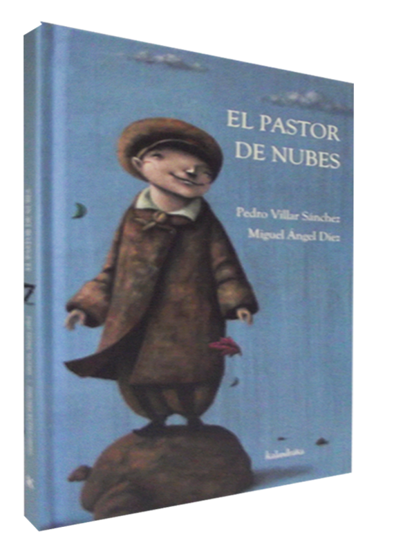 EL PASTOR DE NUBES