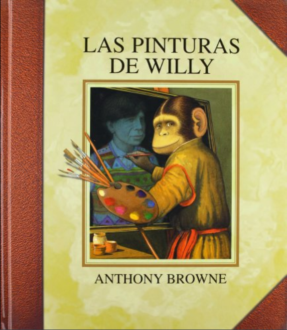 LAS PINTURAS DE WILLY