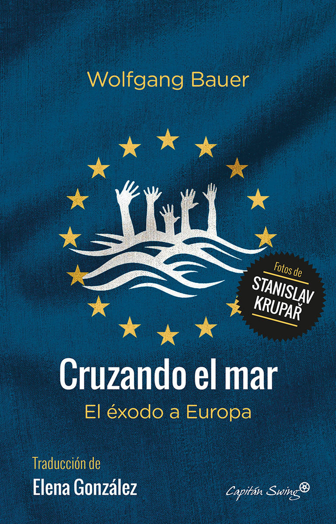 CRUZANDO EL MAR