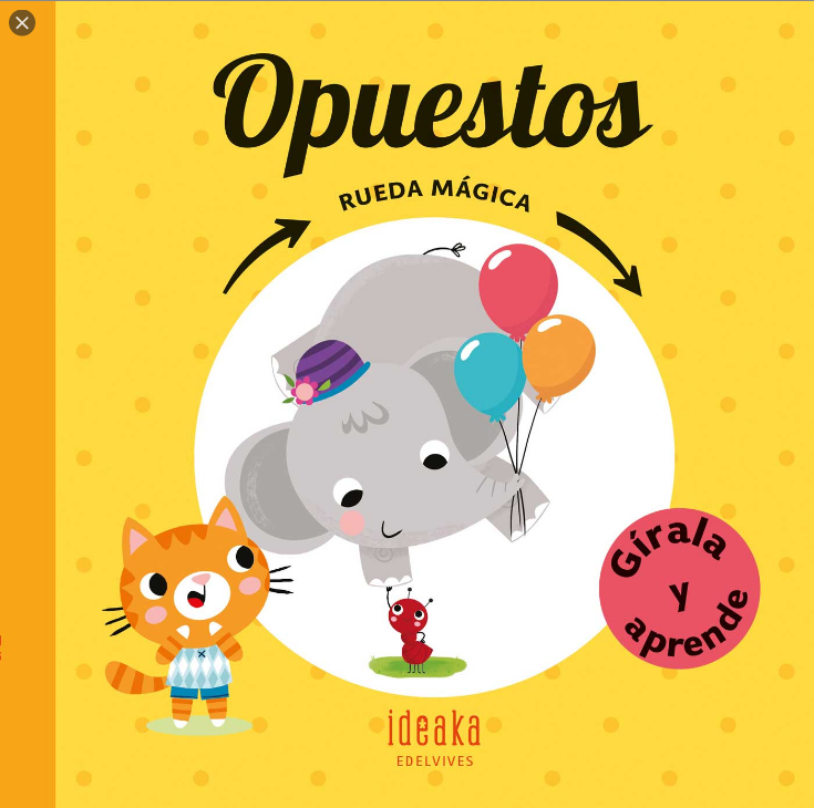 OPUESTOS