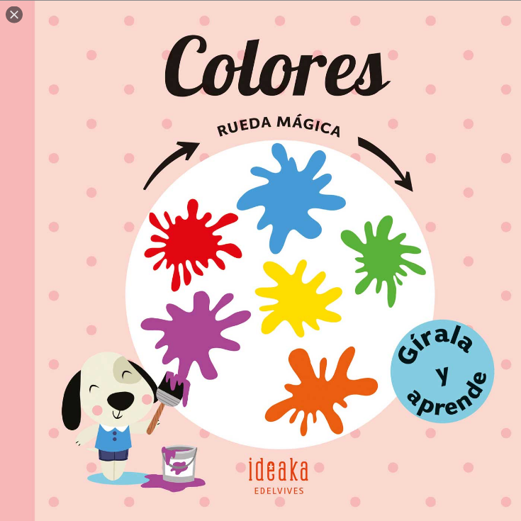 COLORES