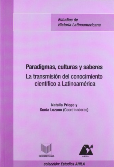 PARADIGMAS, CULTURAS Y SABERES
