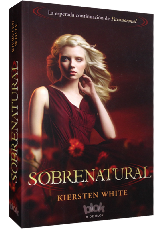 SOBRENATURAL