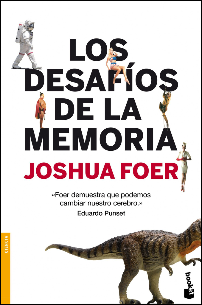 LOS DESAFÍOS DE LA MEMORIA