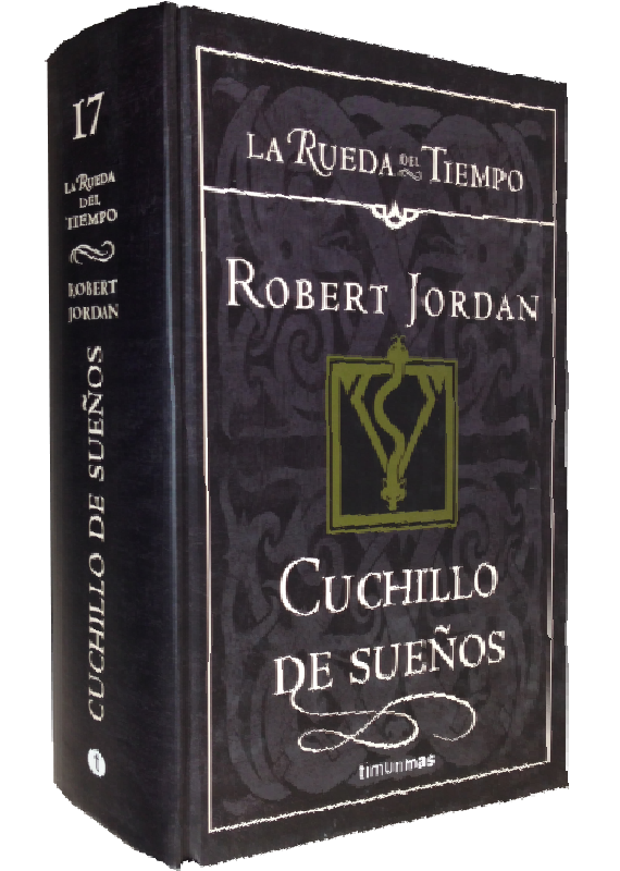 CUCHILLO DE SUEÑOS