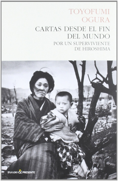 CARTAS DESDE EL FIN DEL MUNDO