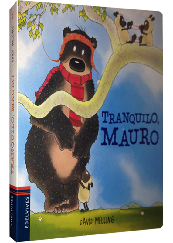 TRANQUILO, MAURO