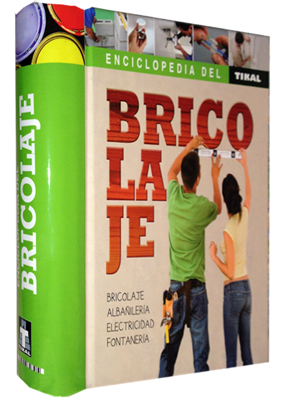 ENCICLOPEDIA DEL BRICOLAJE