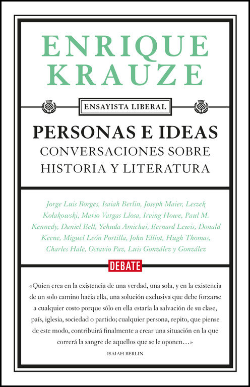 PERSONAS E IDEAS