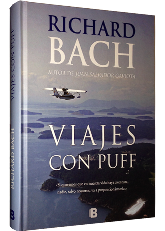 VIAJES CON PUFF