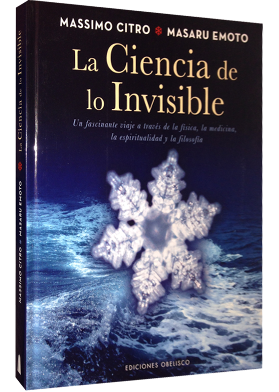 LA CIENCIA DE LO INVISIBLE