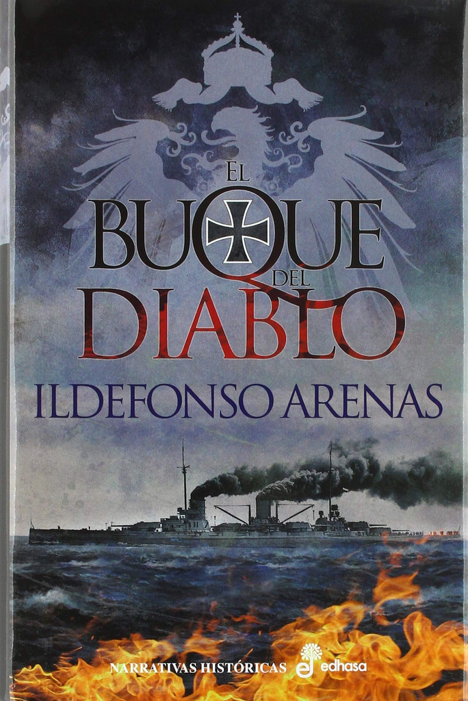 EL BUQUE DEL DIABLO