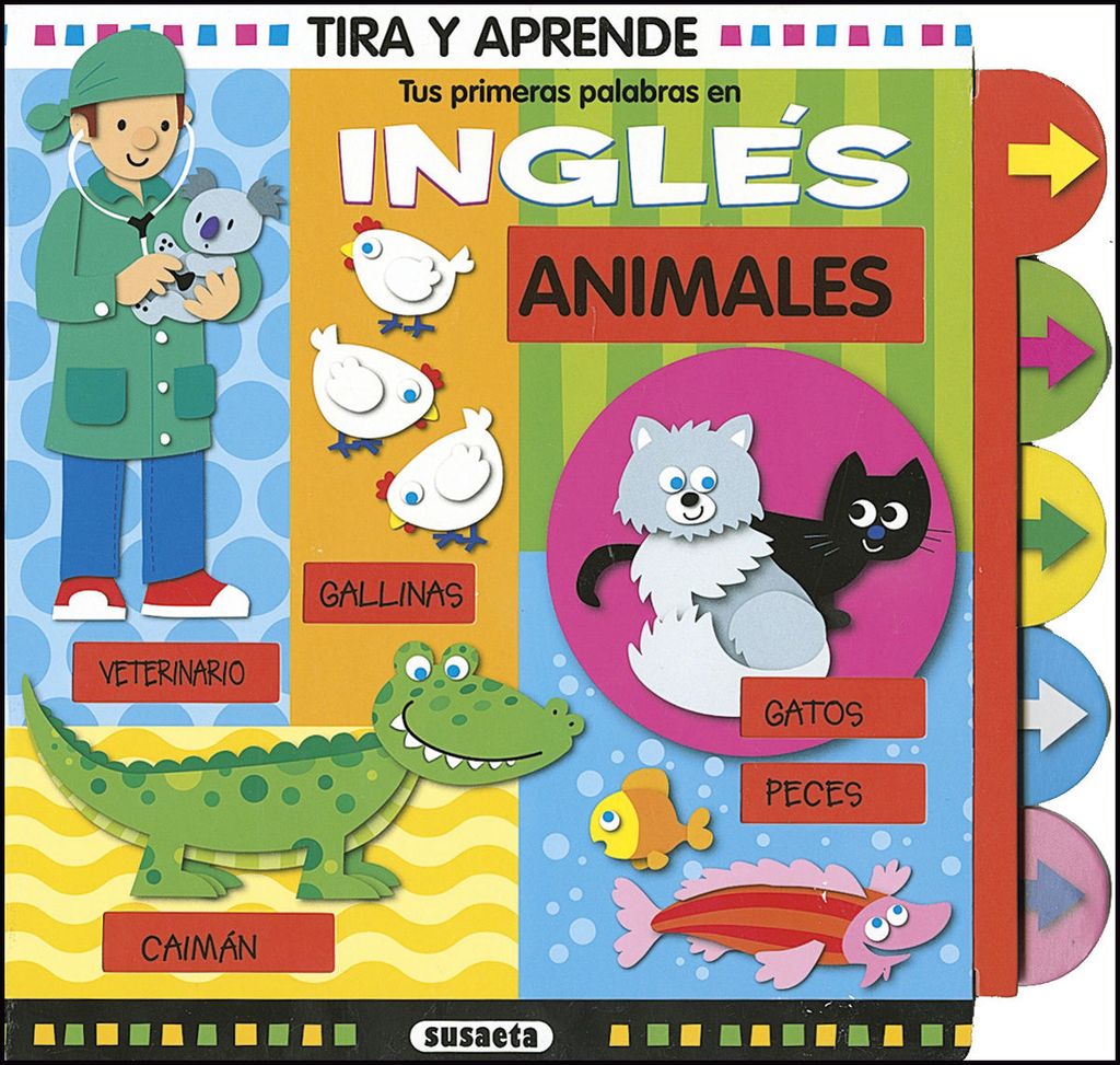 ANIMALES