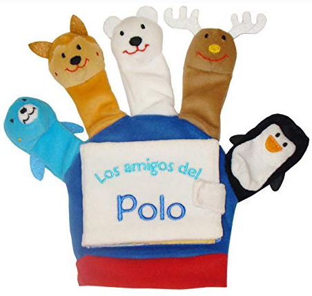 MIS AMIGOS DEL POLO