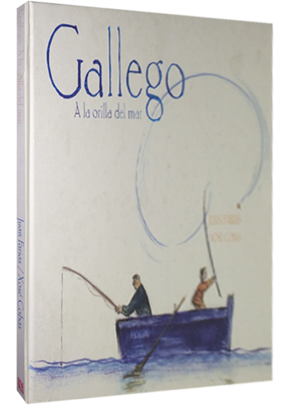 GALLEGO