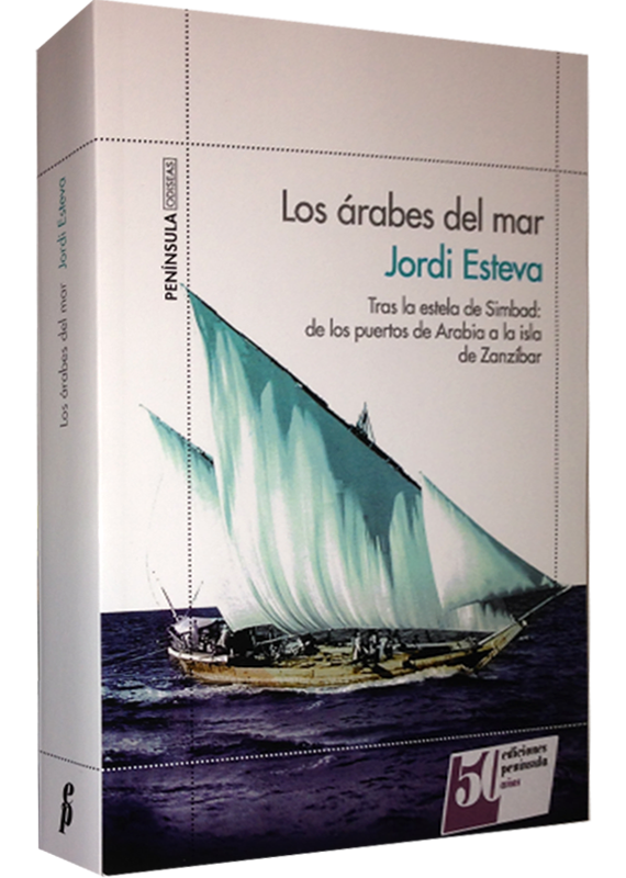 LOS ÁRABES DEL MAR