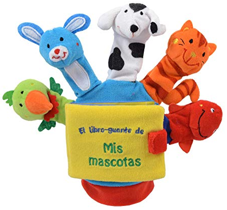 MIS MASCOTAS