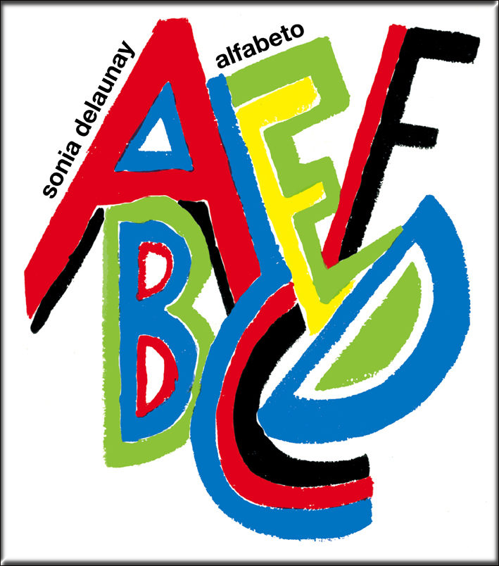 ALFABETO