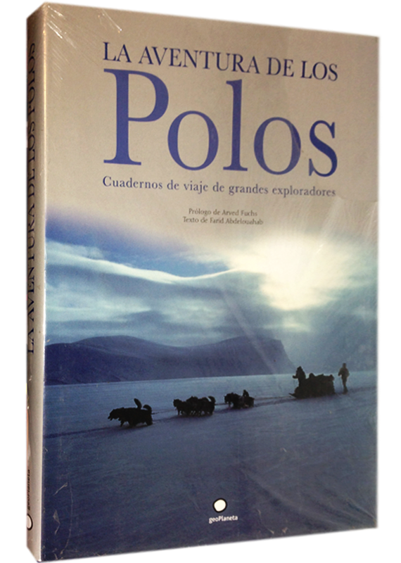 LA AVENTURA DE LOS POLOS