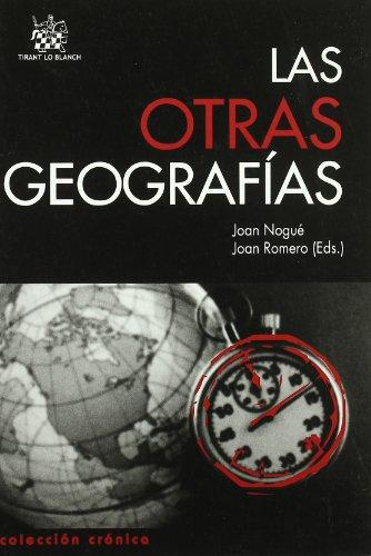 LAS OTRAS GEOGRAFÍAS