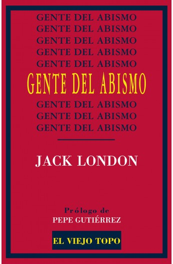 GENTE DEL ABISMO